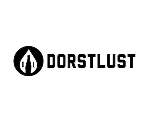 Dorstlust Logo