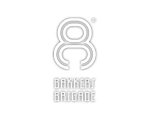 Bakkers Brigade Logo